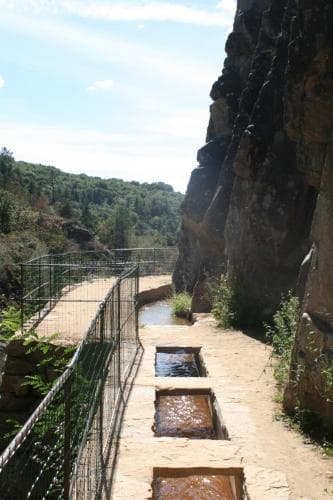 Roche de Vic