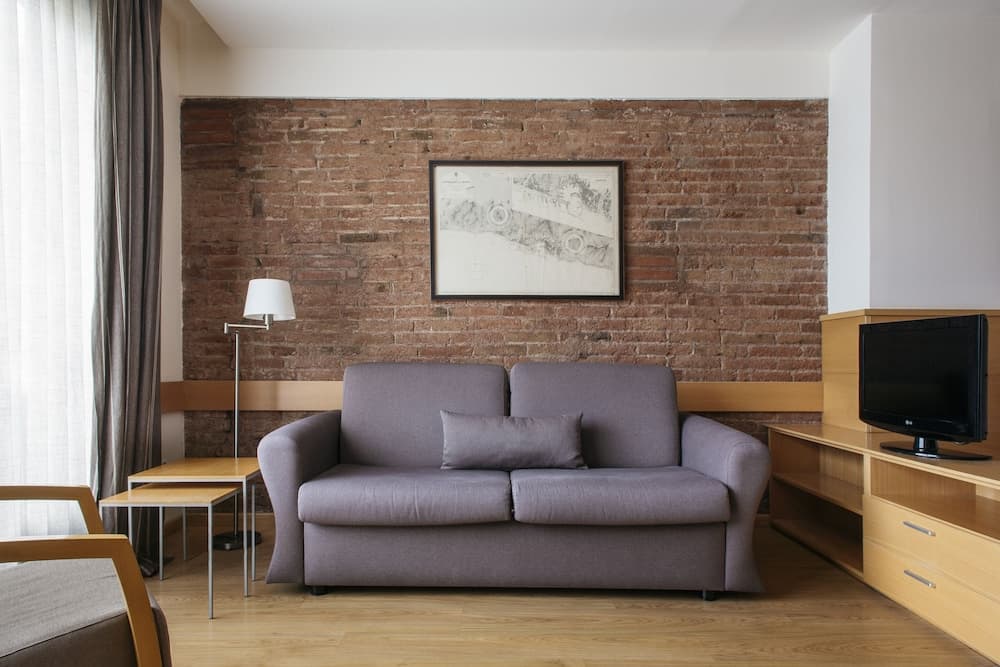 Wello Eixample Apartments