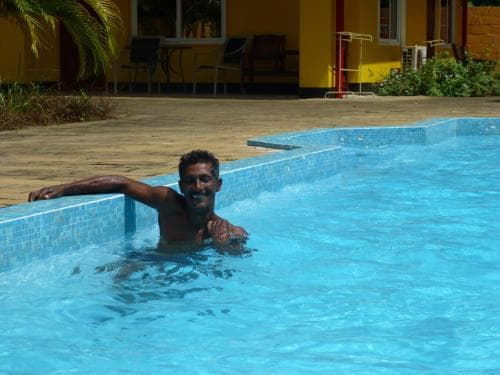 Kekemba Resort Paramaribo
