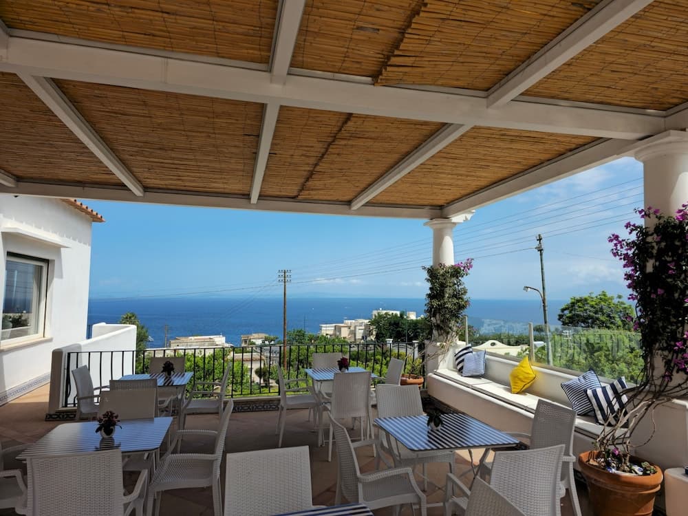Villa Patrizi