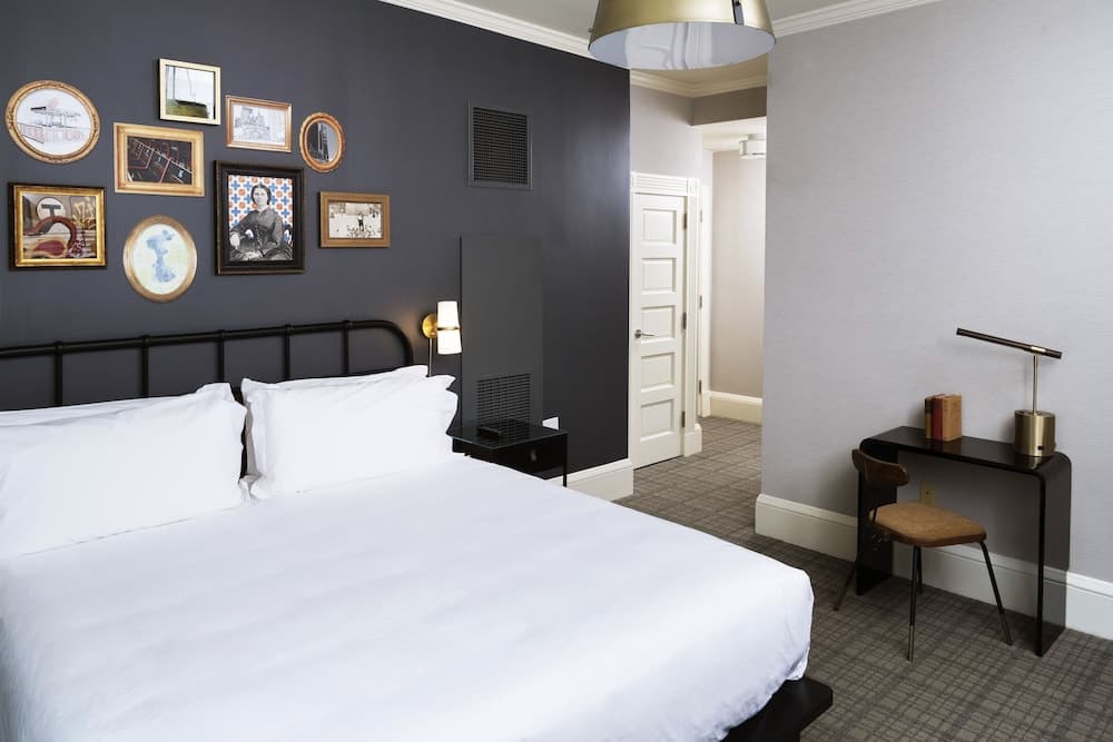 Copley Square Hotel, a FOUND Hotel