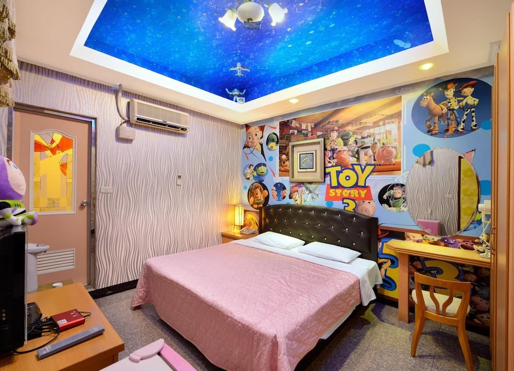 Jinge Guest House