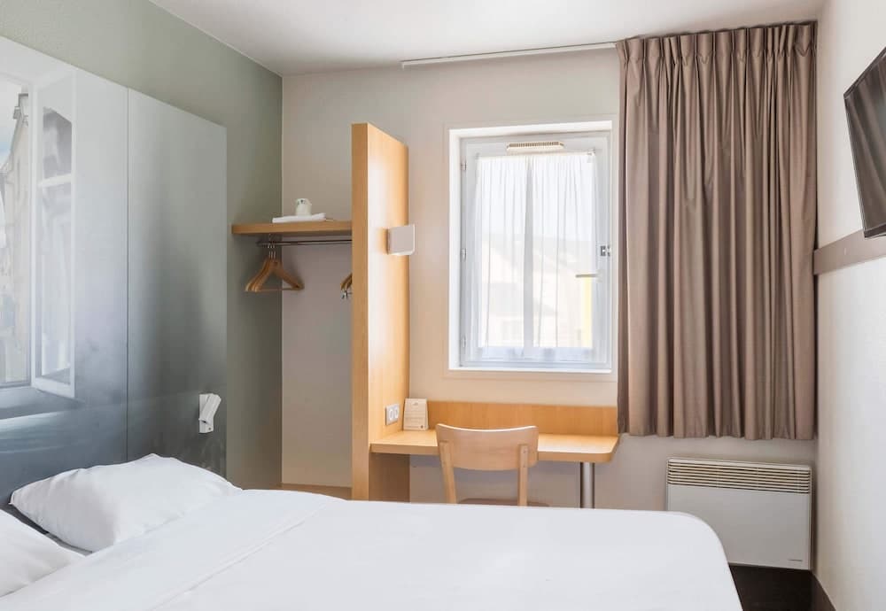 Hotel Première Classe Bourges