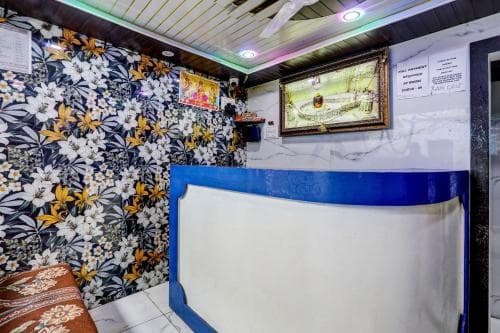 OYO Hotel Trinetra
