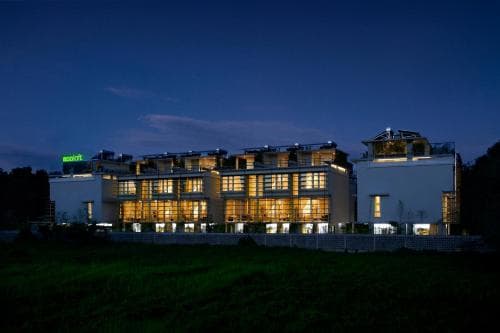 Ecoloft Jababeka Golf
