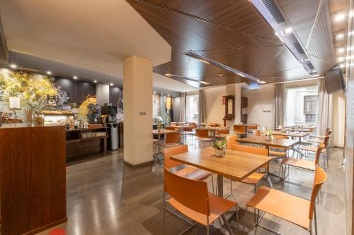 BIBO Hotel Recogidas