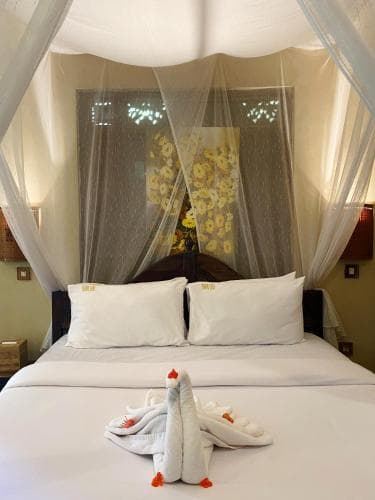 Sapulidi Cafe, Gallery & Resort