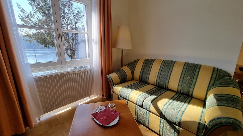 Seehotel Hubertus