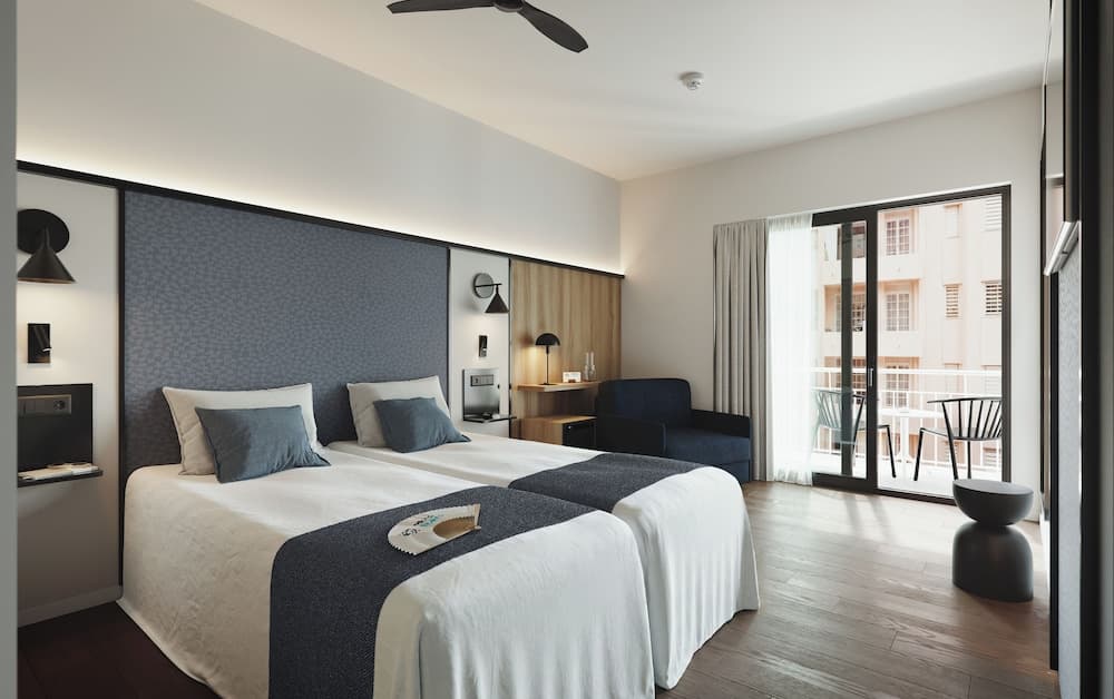 Hotel Vibra Vila