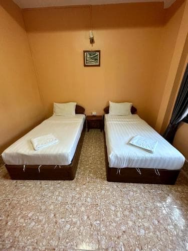 Phaythavone Hotel