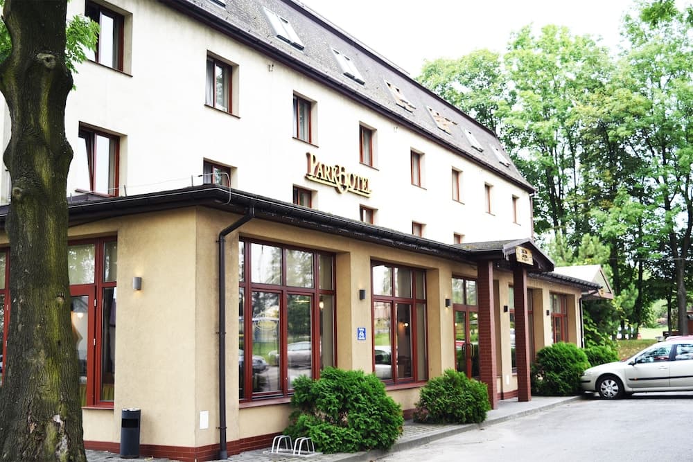 Parkhotel Economic