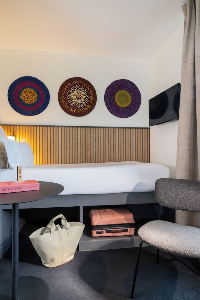 Hotel Korner Saint Marcel