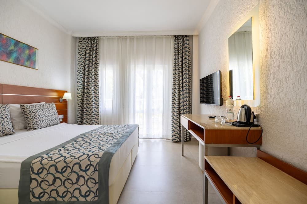Petunya Beach Resort
