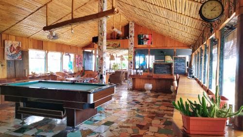 Hotel La Hasienda