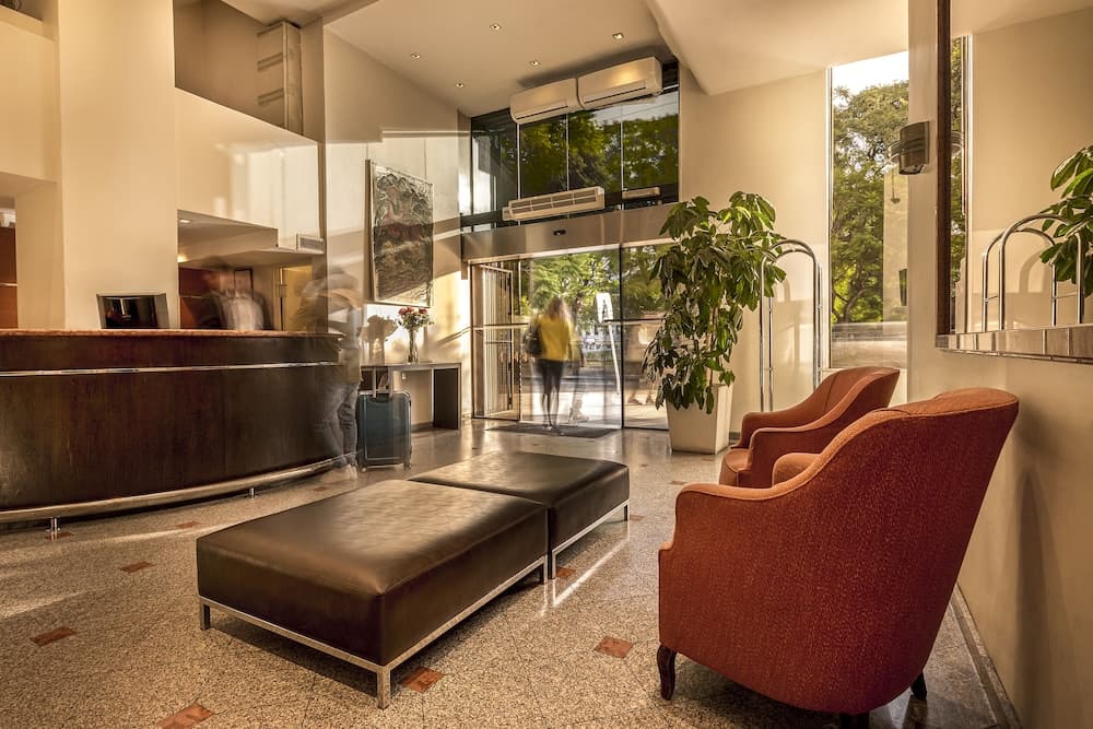 Gran Hotel Argentino