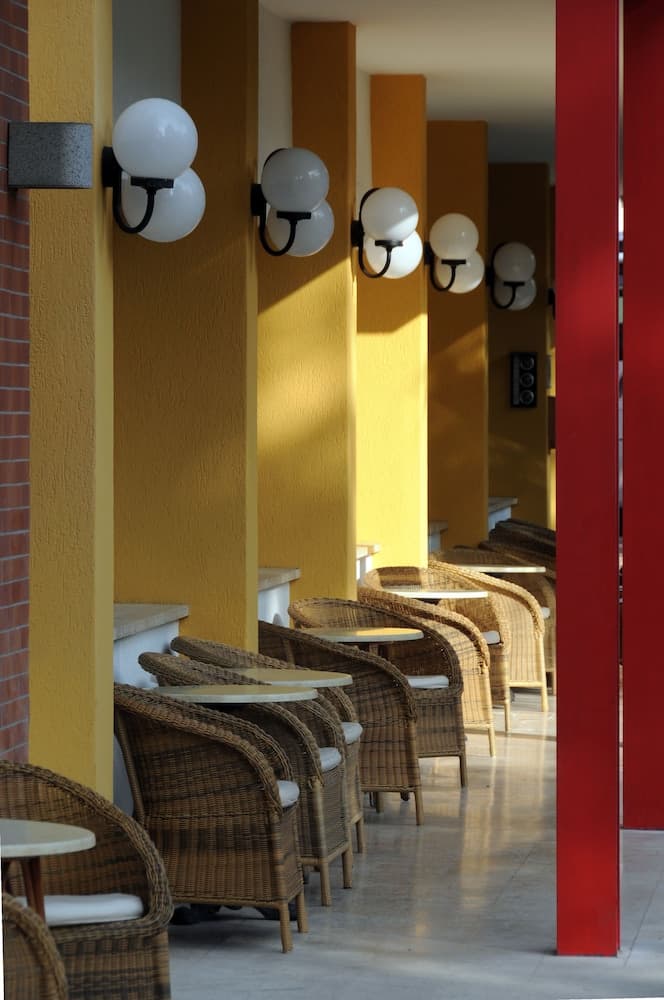 Hotel Vena D Oro