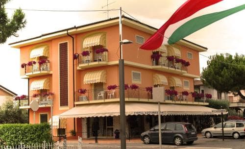 Azzurra Hotel