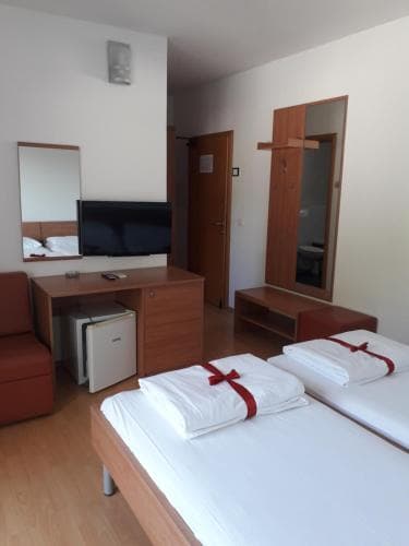 Hotel Lukas