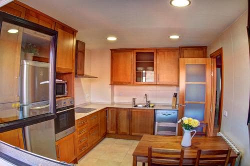 Apartaments Ca La Pauleta