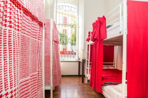 Sevilla Hostel One Centro