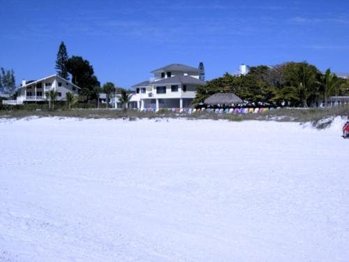 Key West North Condominium