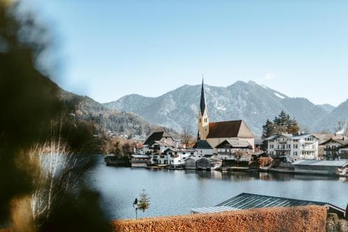 Althoff Seehotel Überfahrt