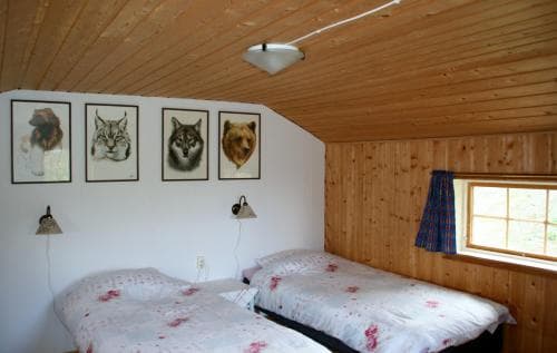Lillvikens B&B