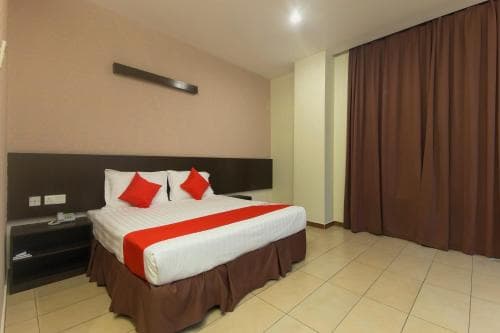 Bei King Hotel