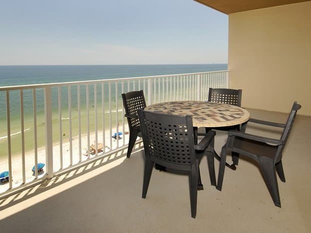 Crystal Shores Condominiums