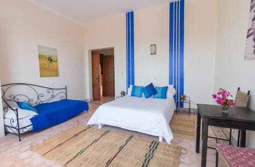 Auberge Marabout