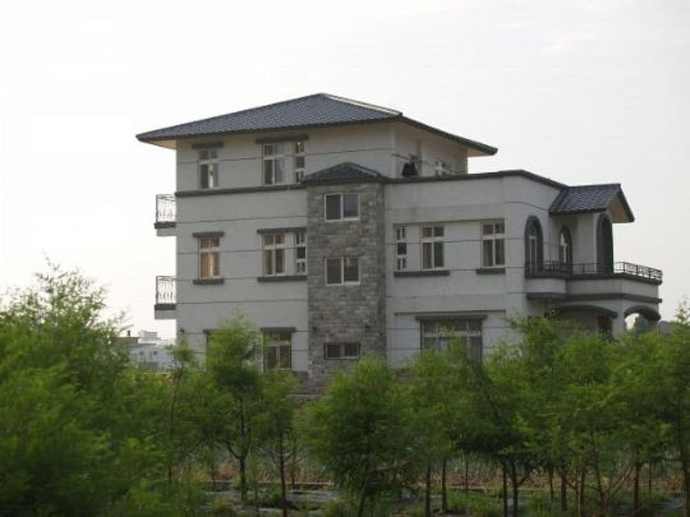 Liching Garden B&B