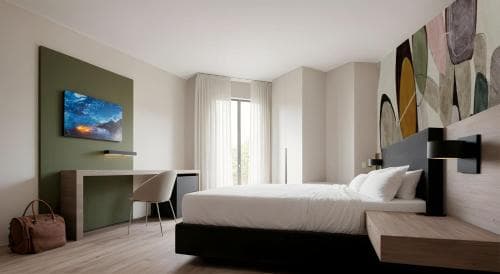 Hotel Universal