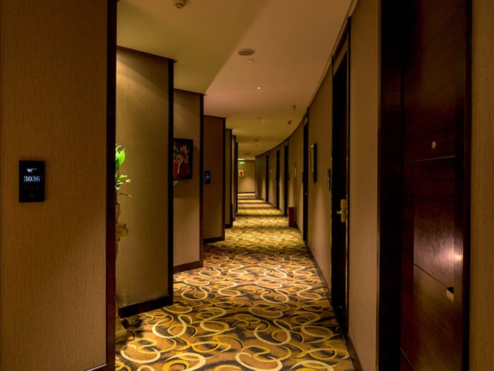 Gusto Hotel