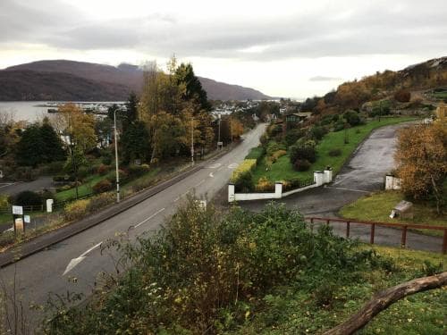 Ullaview Bed And Breakfast
