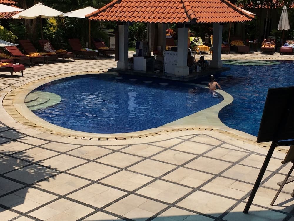 Hotel Puri Raja