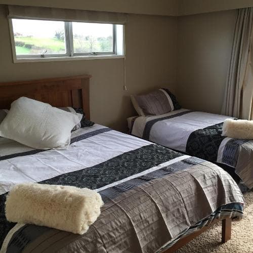 Mckenzie Farm Stay