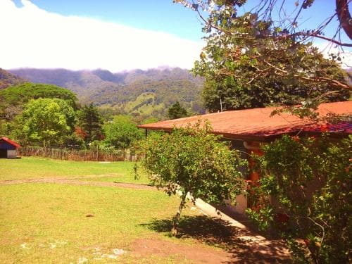Casa Pedro Hostal