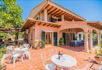 Villa Ermita II