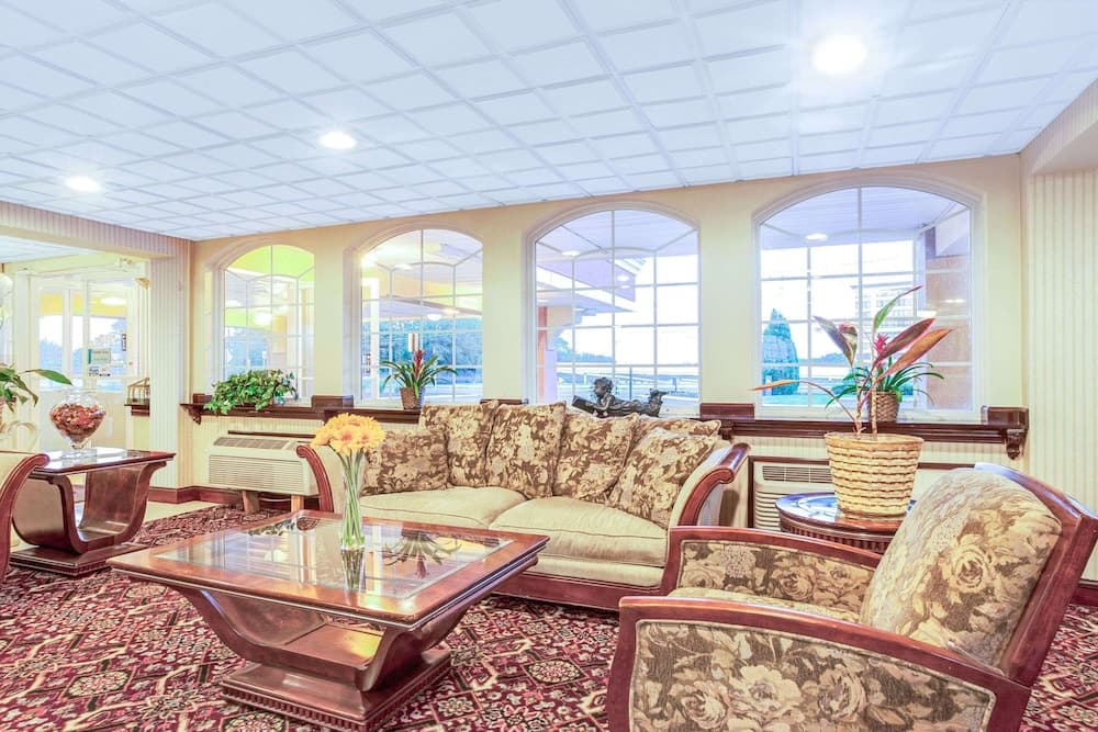 Knights Inn Mount Laurel