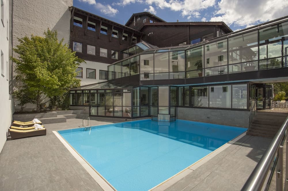 Allgäu Stern Hotel