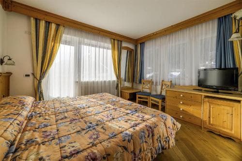 Alpen Hotel Panorama
