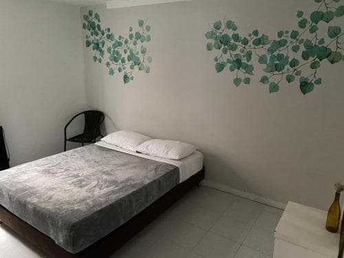 Cocobamboo Hostel