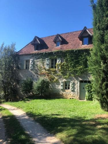 Le Mas De Laval