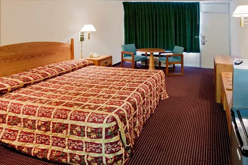 Americas Best Value Inn Macon