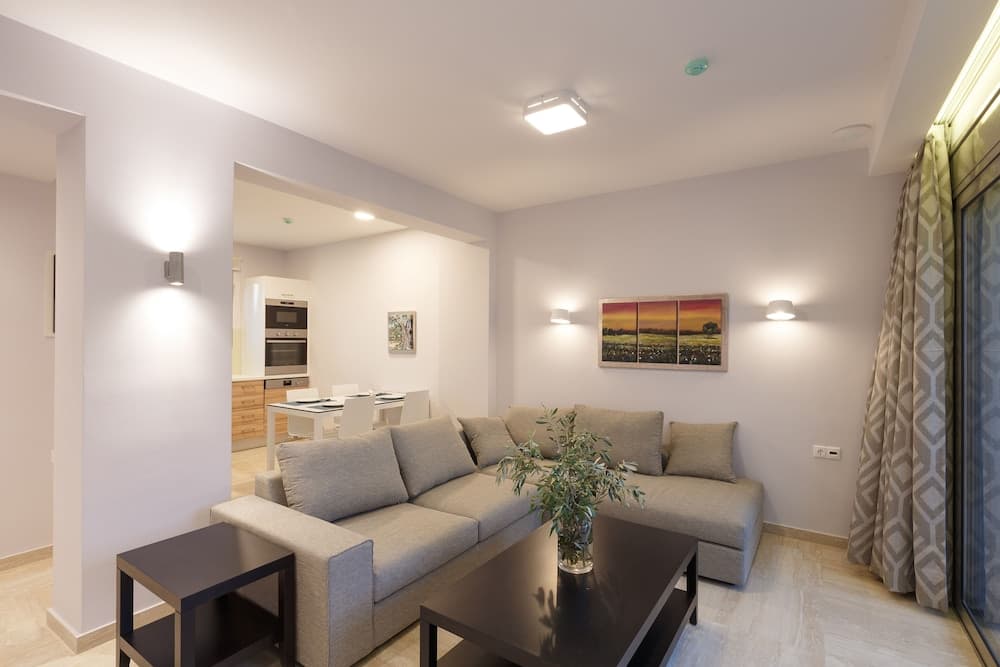 Eco Villas