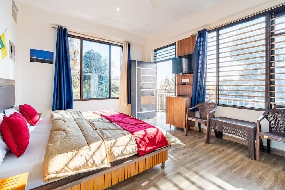 Sharry's Homestay