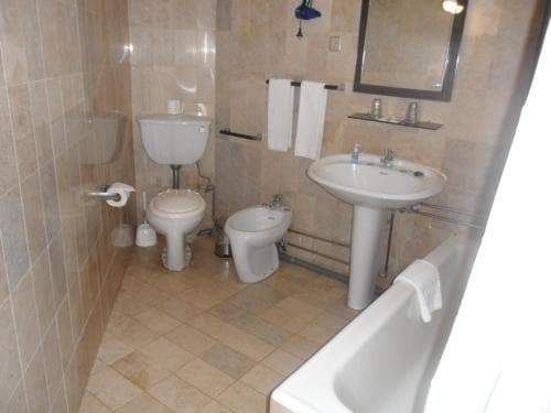 Hotel Paulista