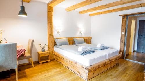 Landgasthof zum Papyrer - Erholung im Urlaubsgebiet