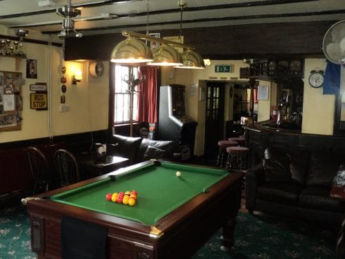 Ostler Inn