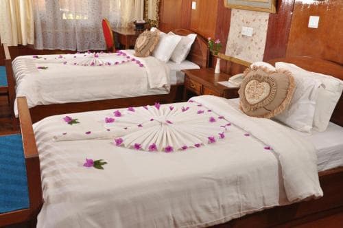 Conqueror Hotel Pindaya